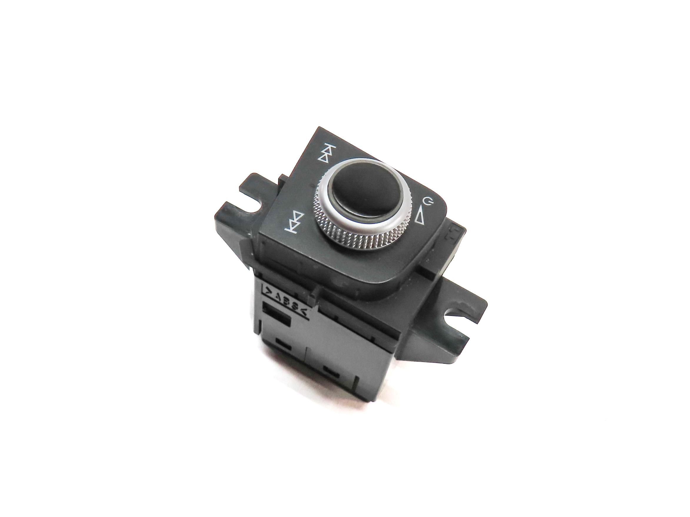 2017 AUDI A4 (B9 8W) RADIO STEREO VOLUME TRACK CONTROL KNOB SWITCH BUTTON — exact item pictured